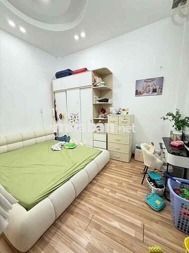 🚗 HXH NGỦ TRONG NHÀ – NHÀ MỚI – CHỦ KẸT TIỀN BÁN GẤP 9.X TỶ