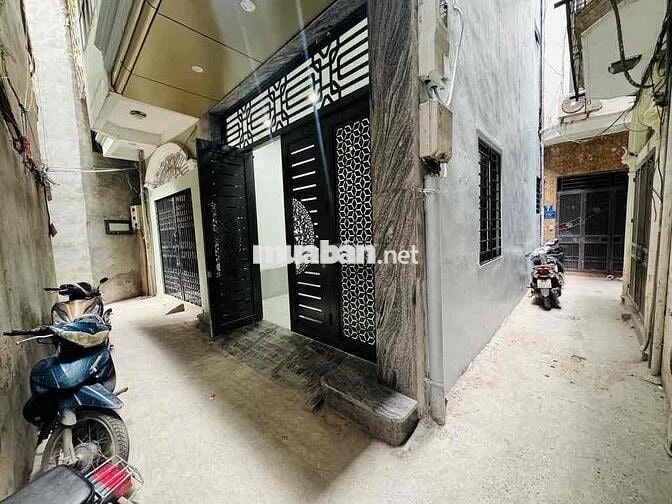 Nhà dòng tiền Linh Quang Đống Đa - 7 tầng 35m2 Nhà dòng tiền Linh Quang Đống Đa - 7 tầng 35m2