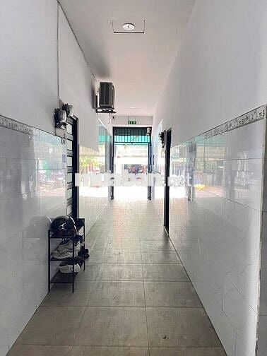 Pass Phòng trọ - Khuông Việt Tân Phú