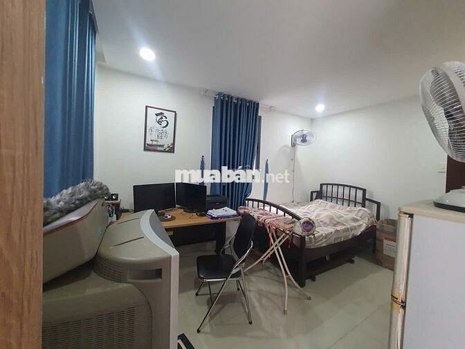 Mặt tiền kinh doanh Bình Thạnh – khuôn đất 379m² – giảm sốc còn 70 tỷ