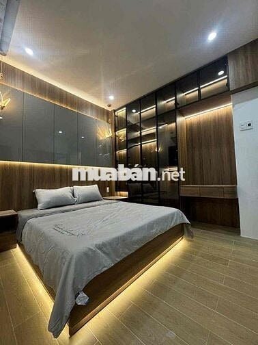 🏡 CHO THUÊ NHÀ NGUYÊN CĂN ĐẸP – 242/19 ĐIỆN BIÊN PHỦ