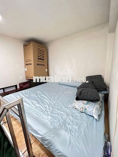 Pass Phòng trọ - Khuông Việt Tân Phú