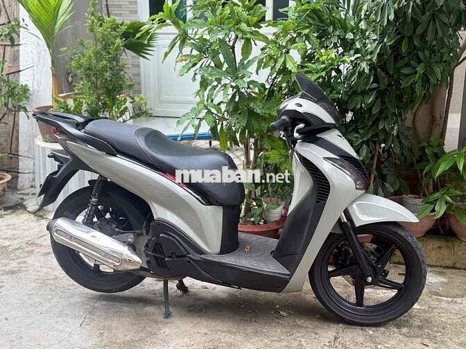 Bán hoặc giao lưu trao đổi xe khác