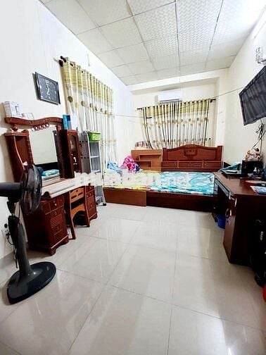 🔥🔥 BIỆT THỰ MINI .GIÁ6,9🧄-100m2-HẺM 🚕 5M THÔNG NGAY AN DƯƠNG VƯƠNG