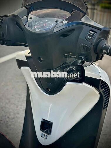 🌈Honda Sh 150i vn up full ý Bstp Chất Xe Zin Đẹp