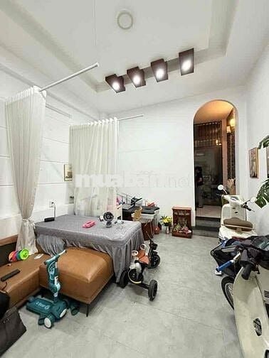 🚗 HXH NGỦ TRONG NHÀ – NHÀ MỚI – CHỦ KẸT TIỀN BÁN GẤP 9.X TỶ