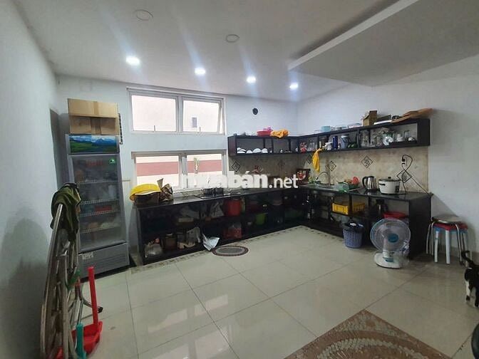 Mặt tiền kinh doanh Bình Thạnh – khuôn đất 379m² – giảm sốc còn 70 tỷ