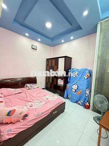 🚗 HXH NGỦ TRONG NHÀ – NHÀ MỚI – CHỦ KẸT TIỀN BÁN GẤP 9.X TỶ