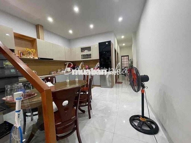 🇻🇳CHO THUÊ NHÀ 2 TẦNG FULL NỘI THẤT, CÓ CHỖ ĐẬU OTO