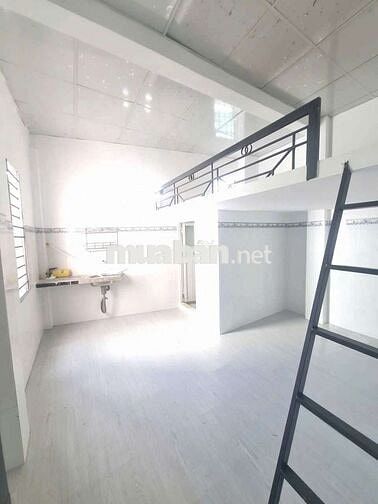 CHO THUÊ PHÒNG TRỌ DUPLEX SẴN NỘI THẤT CƠ BẢN