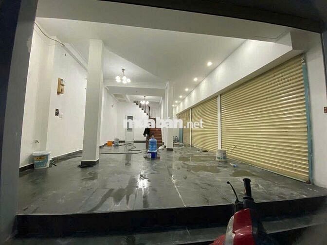 Chinh chů cho thuê nhà binh thanh phương 25