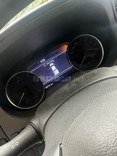 Xe công ty mua mới từ đầu cần bán - Nissan Navara EL 2WD - 2022