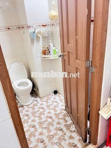 Pass Phòng trọ - Khuông Việt Tân Phú