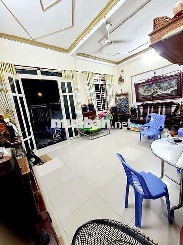 🔥🔥 BIỆT THỰ MINI .GIÁ6,9🧄-100m2-HẺM 🚕 5M THÔNG NGAY AN DƯƠNG VƯƠNG