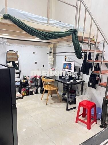 Pass Phòng trọ - Khuông Việt Tân Phú