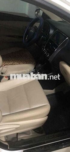 vios 2022, mau trang ban E so tu đong