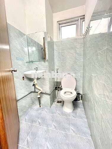 CHDV Sinh Viên - Nhà thang máy - Gần cầu NVC Q5 Q1