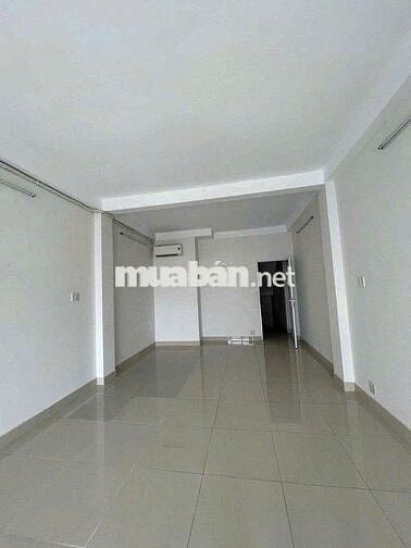 Cho thuê nhà mặt tiền đường Trương Vĩnh Ký, dt 4x18 hầm 6 lầu