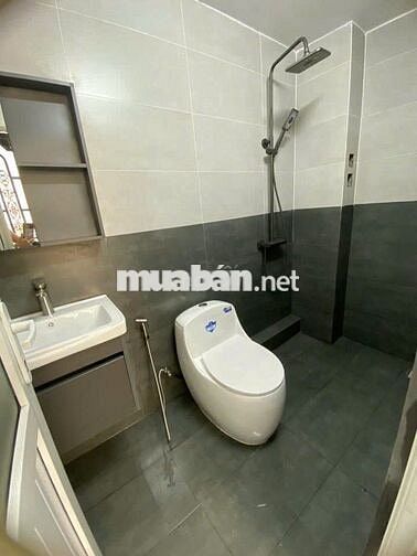 Chinh chů cho thuê nhà binh thanh phương 25