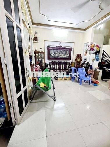 🔥🔥 BIỆT THỰ MINI .GIÁ6,9🧄-100m2-HẺM 🚕 5M THÔNG NGAY AN DƯƠNG VƯƠNG