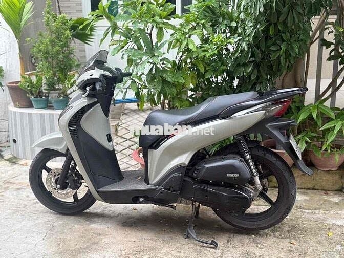 Bán hoặc giao lưu trao đổi xe khác