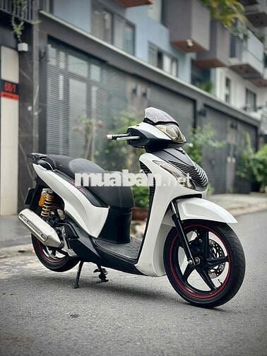 🌈Honda Sh 150i vn Up Full Ý Bstp Chất Xe Zin Đep