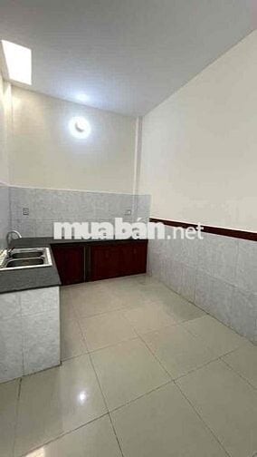 NHÀ 2TẦNG BHHB GIÁP TÂN PHÚ 5X14 HẺM 6M.5.1TỶ