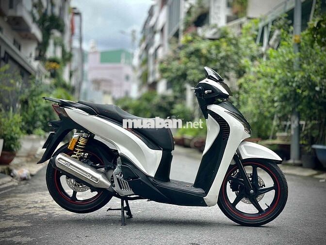 🌈Honda Sh 150i vn Up Full Ý Bstp Chất Xe Zin Đep