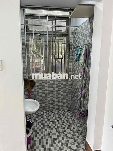 Căn hộ 43,68m2. Chung cư Huỳnh Văn chính