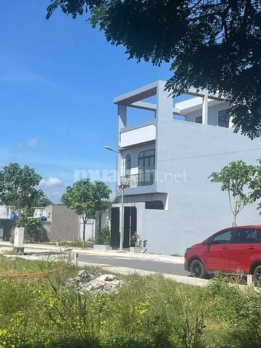 ĐẤT NỀN KDC TÂN PHÚ TRUNG – CỦ CHI VỊ TRÍ ĐẸP – GIÁ TỐT