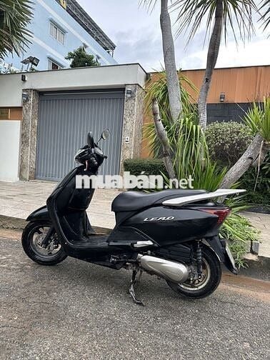 Honda Lead 110 Fi tiết kiệm xe đời mới zin đẹp