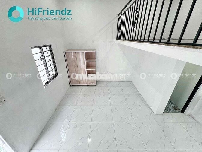 KHAI TRƯƠNG PHÒNG TRỌ MỚI DUPLEX TẠI NGAY TRUNG TÂM GÒ VẤP