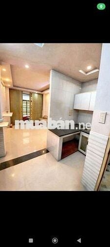 Nhà cho thuê đúc 2 tấm 4 phòng ngủ st