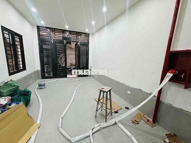 Nhà dòng tiền Linh Quang Đống Đa - 7 tầng 35m2