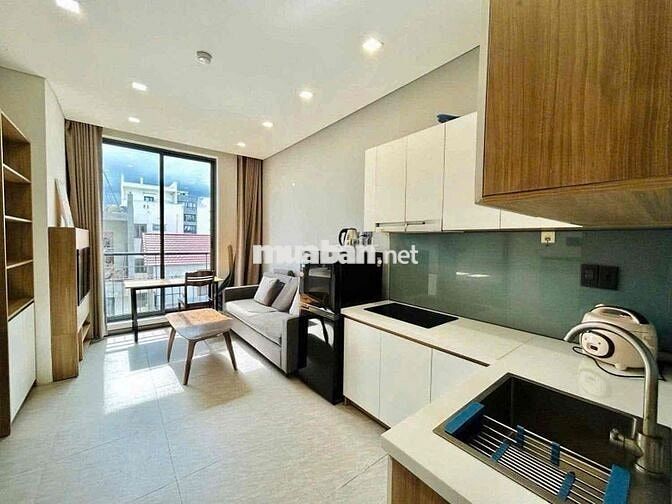 HT 1pn studio gần ngã tư bảy hiền,bv thống nhất,chợ tân bình, đhbk