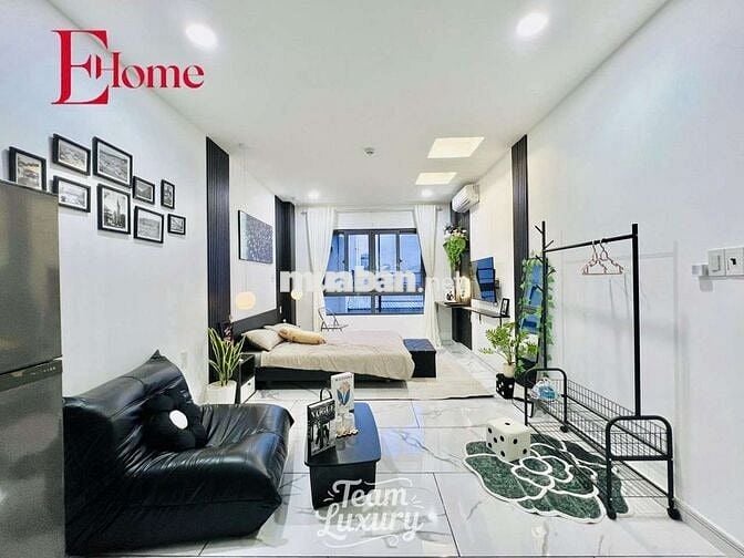 ✅️ CHO THÊU CĂN HỘ SIÊU PHẨM FULL NỘI THẤT CAO CẤP TẦNG CAO VIEW ĐẸP