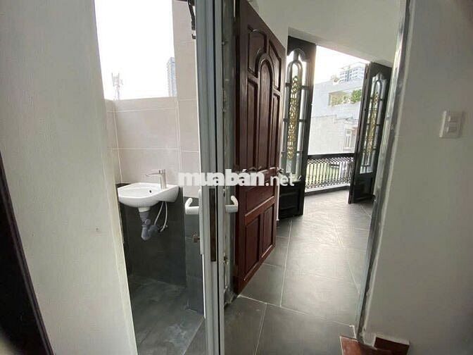 Chinh chů cho thuê nhà binh thanh phương 25