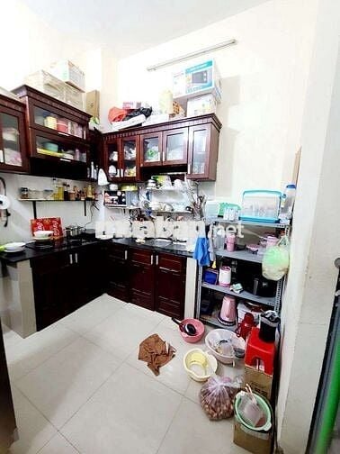 🔥🔥 BIỆT THỰ MINI .GIÁ6,9🧄-100m2-HẺM 🚕 5M THÔNG NGAY AN DƯƠNG VƯƠNG