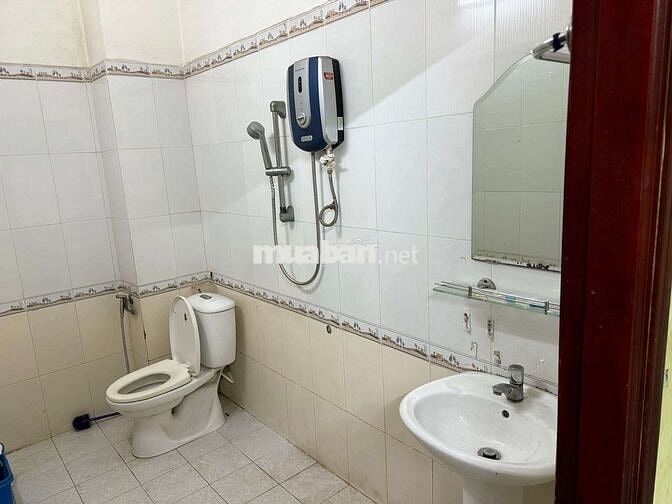 NHÀ 2 TẦNG KIỆT ĐƯỜNG NHỰA 5M TRƯỜNG CHINH, 105M2, 3PN, AN KHÊ