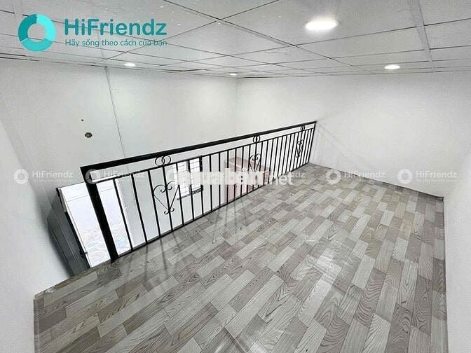 KHAI TRƯƠNG PHÒNG TRỌ MỚI DUPLEX TẠI NGAY TRUNG TÂM GÒ VẤP