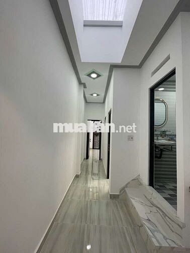 ​🏡 NHÀ ĐẸP - 65m- HXH - BÌNH TÂN - GIÁ CHỈ 5.45 TỶ 🏡