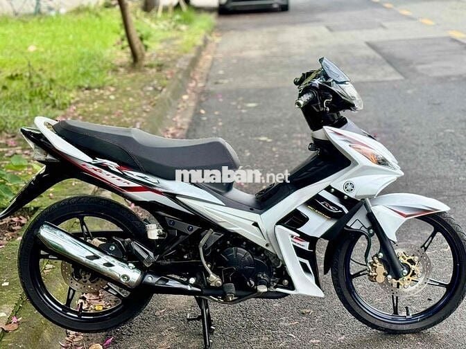 ex 135 up 2010 dọn full new máy zin êm 9c htrợ góp