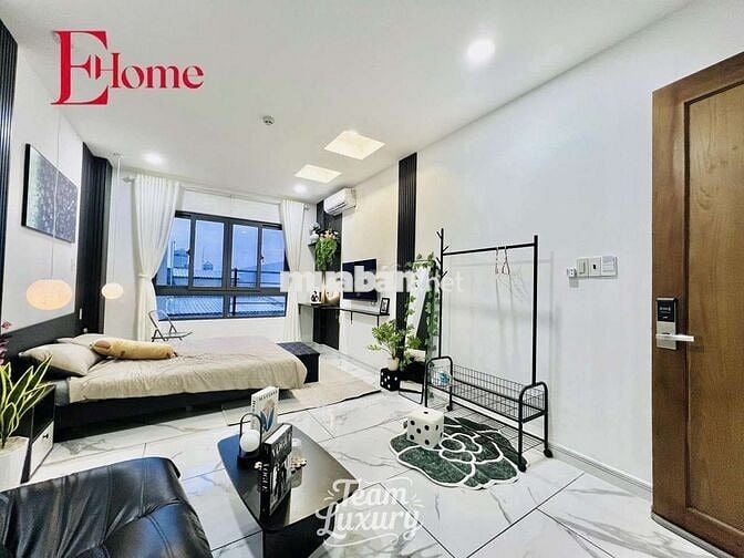 ✅️ CHO THÊU CĂN HỘ SIÊU PHẨM FULL NỘI THẤT CAO CẤP TẦNG CAO VIEW ĐẸP