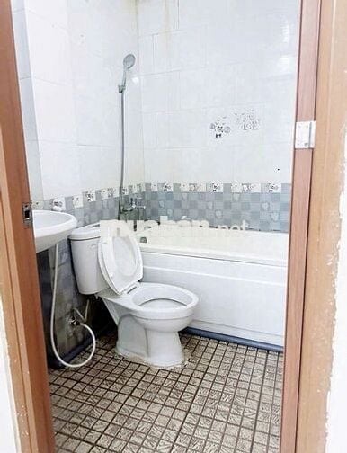 STUDIO BAN CÔNG RỘNG 30M2, FULL NỘI THẤT - Đ.THỐNG NHẤT