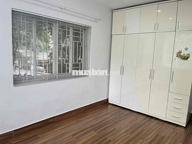 Căn hộ 43,68m2. Chung cư Huỳnh Văn chính