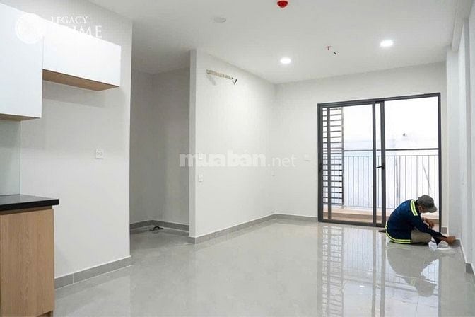 CHUNG CƯ THƯƠNG MẠI LEGACY THUẬN AN CHỈ 360TR NHẬN NHÀ 