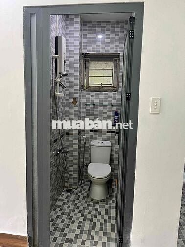 Căn hộ 43,68m2. Chung cư Huỳnh Văn chính