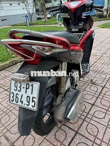 Honda Air Blade Fi 2012 Bs Bình Phước
