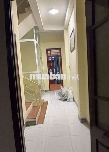 NHÀ 2 TẦNG KIỆT ĐƯỜNG NHỰA 5M TRƯỜNG CHINH, 105M2, 3PN, AN KHÊ