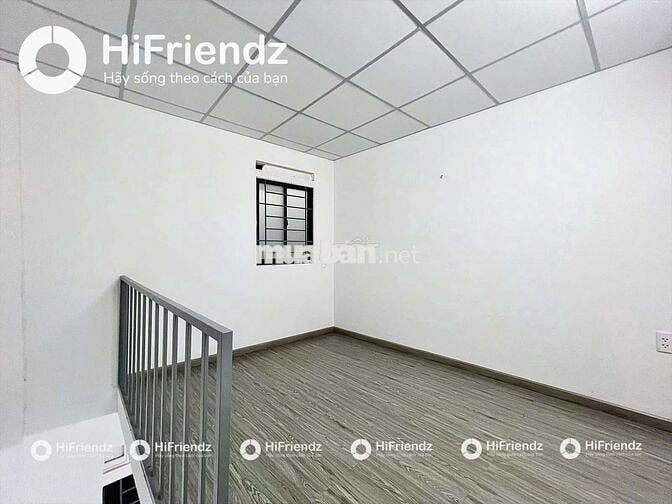 Phòng trọ sinh viên giá rẻ gần chợ an nhơn nguyễn oanh